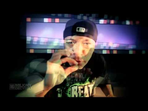 MD prezentuje: Kowall Leison RY 23 Rafi Galon Koni-Czuć w powietrzu klimat (MilionyDecybeli remix)