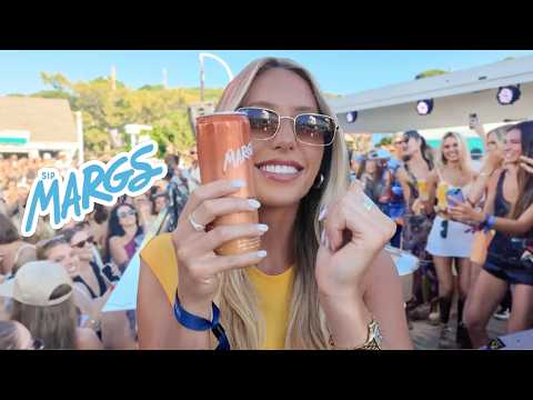 My 3 Day Bender in the Hamptons