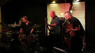 The Thing live @ Blue Tomato Mo.27.11.2017 [full set]