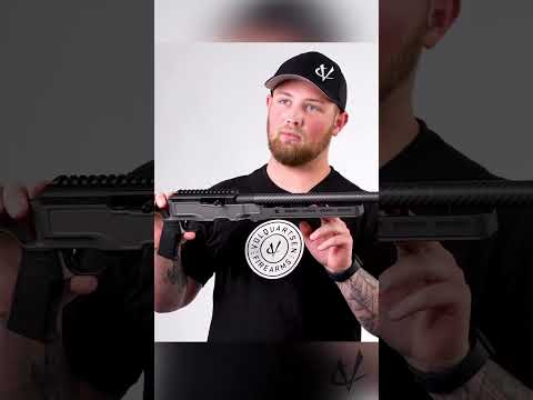 VOLQUARTSEN 10/22 FIRST LOOK AND ACCURACY TEST