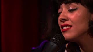 MON LAFERTE🎤 &quot;La Trenza&quot; 🎸acústico exclusivo