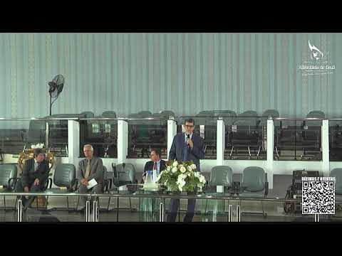 ESCOLA BIBLICA DOMINICAL - 07/12/2025