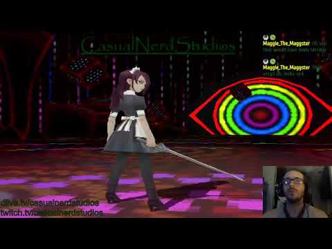 Persona 3 FES: The Journey PT. 28