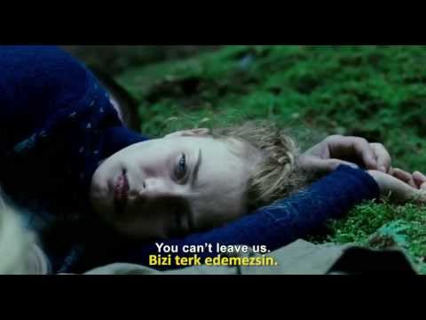 Savaşın Gölgesinde / Lore - Türkçe altyazılı fragman