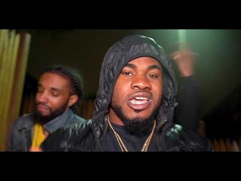 Big Mike - Run Down Feat. Lv Slim LMG