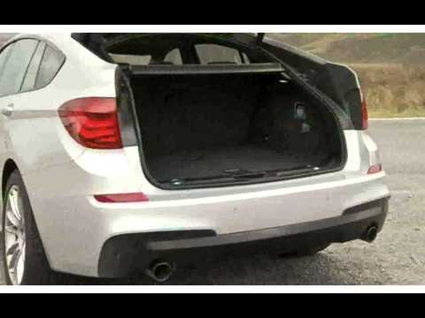 BMW 5 Series Gran Turismo hatchback 530d M Sport GT  New