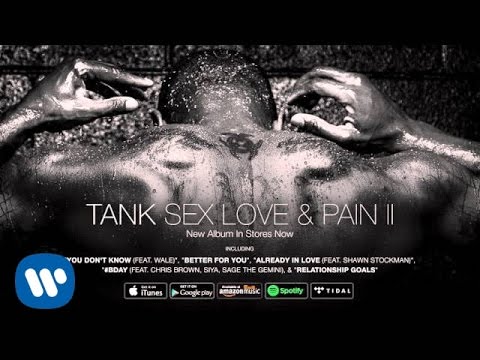 Tank - Him Her Them [Official Audio]