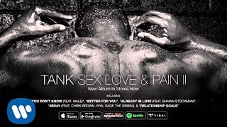 Tank - Him Her Them [Official Audio]