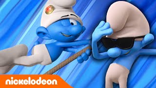Download lagu The Smurfs | Bisakah Smurf Kikuk Jadi Penyelamat? | Nickelodeon Bahasa mp3 Download lagu The Smurfs | Bisakah Smurf Kikuk Jadi Penyelamat? | Nickelodeon Bahasa mp3