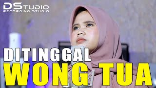 Download lagu DITINGGAL WONG TUA - TIA INOVA || Cover by DEWI KHOLIFAH mp3 Download lagu DITINGGAL WONG TUA - TIA INOVA || Cover by DEWI KHOLIFAH mp3