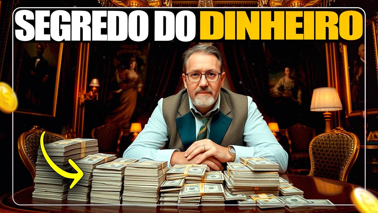22 Poderosos Segredos para Ficar Rico Rapidamente: Descubra-os Hoje!