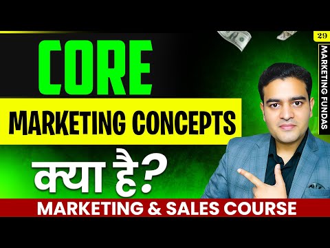 Marketing and Sales Full Course in Hindi Marketing Full Course Sales Course marketingcourse