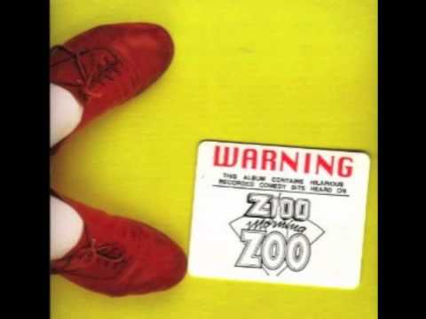 Z100 Morning Zoo Greatest Hits Vol.8 P01 [WHTZ NYC] (1992)