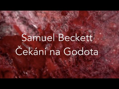 NALEJVÁRNA: Odmaturuj z literatury - Samuel Beckett: Čekání na Godota