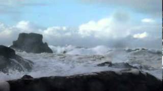 Portbradden, Co Antrim. Northern Iteland