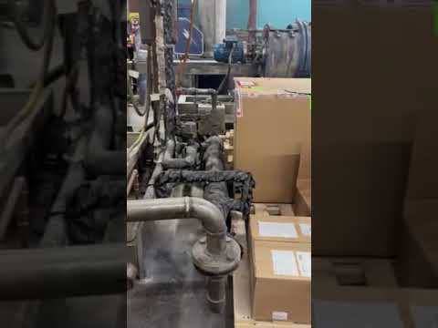 Panalpina repelletizing line Reprocessing Equipment, Reclaim Lines | Mark One Machinery (1)