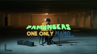 Download lagu Pamungkas - One Only (Piano LIVE Session #1) mp3