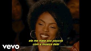 Fugees - Killing Me Softly With His Song (Tradução) [Clipe Oficial]