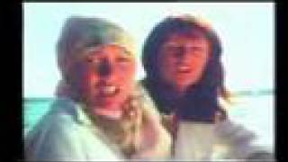 ABBA Meet Tight Fit On Fantasy Island.