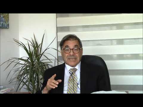 Rabbi Shlomo Riskin speaks about Parshat Ki Tetze -- "Torah Lights" 5780
