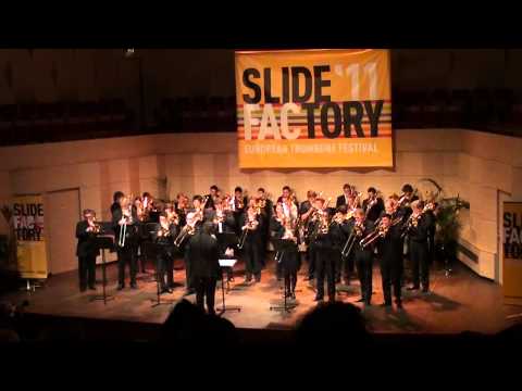 Slide Factory 2011 - A Song for Japan - Steven Verhelst