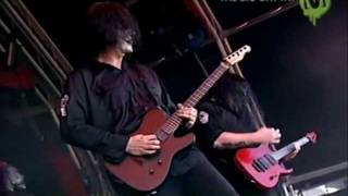 Download lagu Jim Root changed solo on live show ! mp3