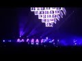 MUSE _ Panic Station @ Saitama Super Arena ...