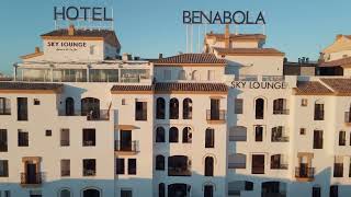 Hotel Benabola Puerto Banús