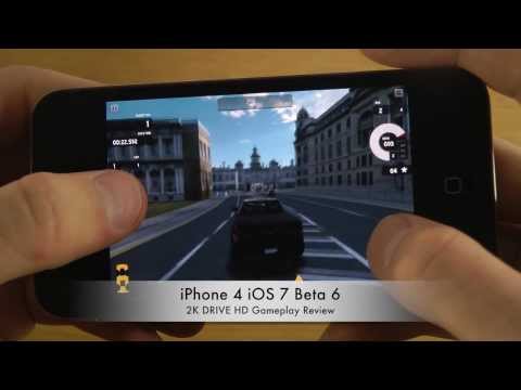 2k drive ios download