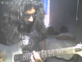 Ride for glory dragonland cover