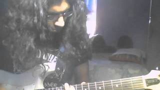 Ride for glory dragonland cover