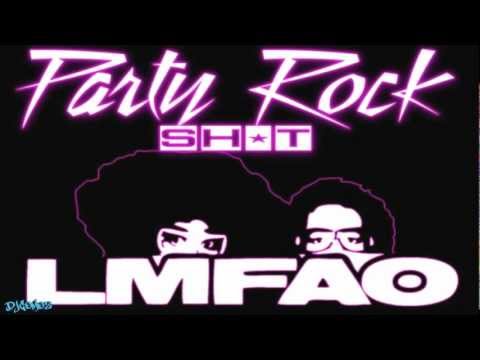LMFAO - Party Rock Anthem (DjComo2 Remix)