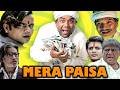 Mera Paisa मेरा पैसा Full Comedy Movie In 4k Paresh Rawal Om Puri Asrani Shakti Rajp