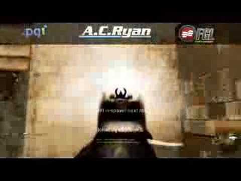 FGLeague - CoD4 - Match of the Week - Upper Bracket Final