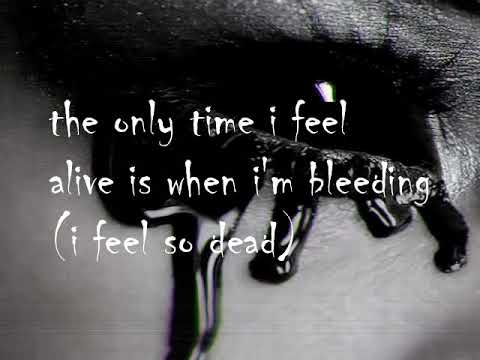 CRUXX - Black Tears Official Lyric Video