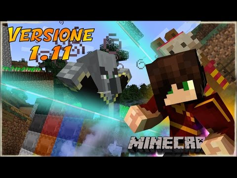Minecraft ITA - Versione 1.11: THE EXPLORATION UPDATE