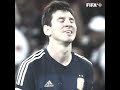 Lionel Messi - Another Love #fifaworldcup2022 #messi #argentina #worldcup2014 #lionelmessi