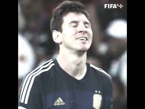 Lionel Messi - Another Love 