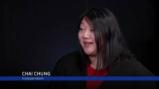 2022 City of Richmond Election for Councillor – Chai Chung