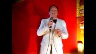 New! &quot;GO EAST, YOUNG MAN&quot; (Elvis/&quot;Harum Scarum&quot;) Performed by JERSEY GUY, 2013