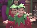 Waiting For Santa Part 5 It S Raining It S Pouring Long Credits Soon