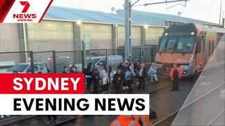 Major builder in financial crisis; commuter chaos; Scots students face court | 7NEWS