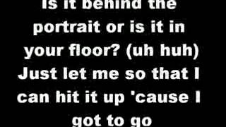 Twista ft t-pain creep fast lyrics