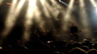 Lake Of Tears - Crazyman  Live at Arenele Romane, Bucuresti, 2011