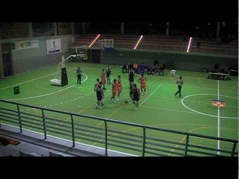 EBA E J11. Valencia - Ciutadella