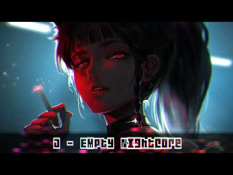 Nightcore - Second Chances (Hollywood Undead) [HQ]