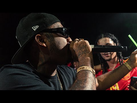 Freestyle do Tank ( Orochi & Malagueta & Pivete & Buddy Poke & Devilzinha + )