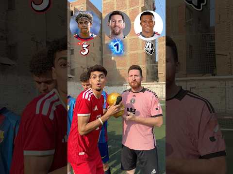 لويس دياز وأشباه اللعيبة بيتوقعوا مين يستحق الكرة الذهبية 🏆😱 لكن النهاية صادمة! 🔥⚽