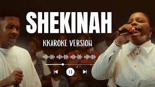 Download lagu Pastor Emmanuel Iren ft Sunmisola Agbebi - SHEKINAH (Karaoke) mp3