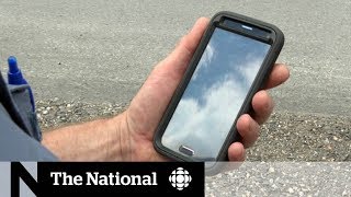 Lacklustre cell coverage affecting emergency response times in Ontario community